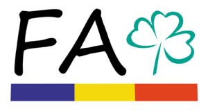 Freundeskreis Alemannia Fürth Logo, alt