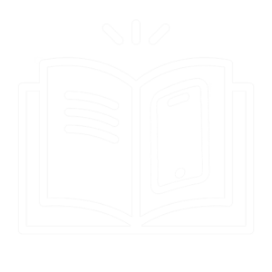 Piktogramm-Buch-weiß