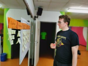 Intensiv-Workshop zum Alemannenpreis 13.07.24