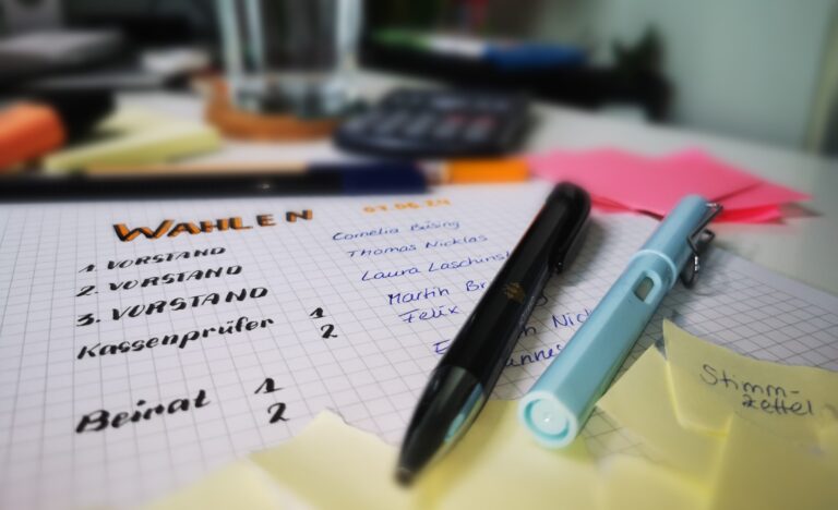 Header Wahlergebnisse