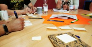 Workshop Notizen
