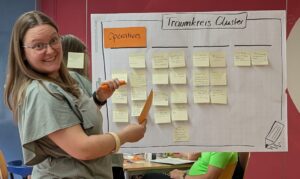 Workshop Moderation 2