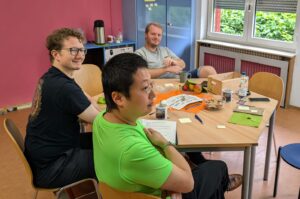 Workshop Teilnehmer_innen